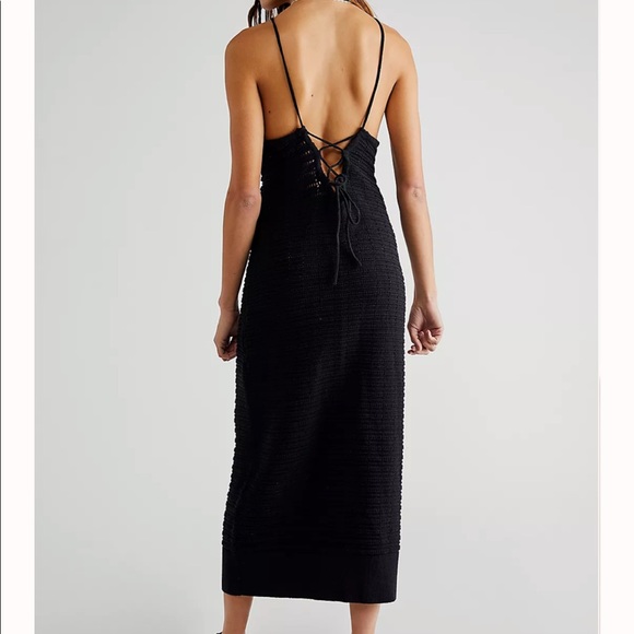 Free People Crochet Dress - Picture 3 of 4